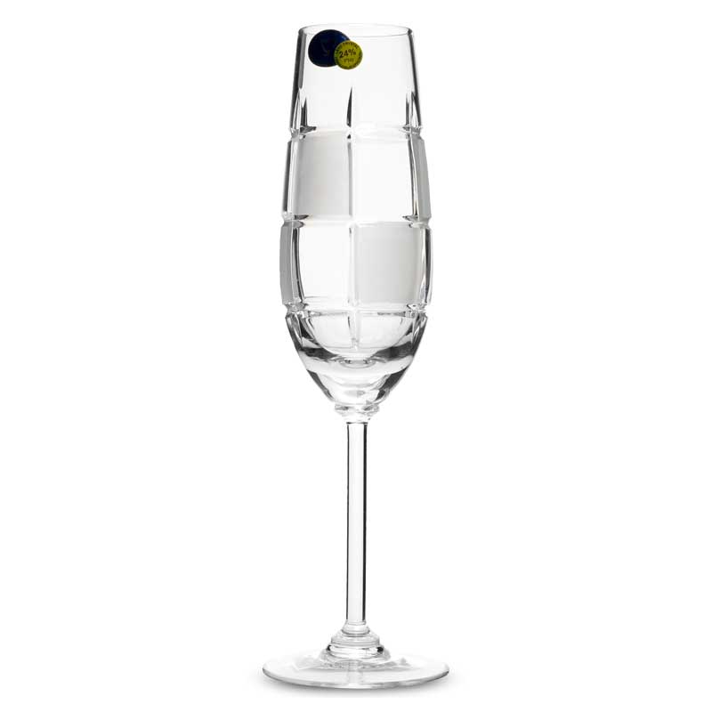 Набор бокалов 160мл для шампанского Неман, 6шт Неман 17501, цвет прозрачный