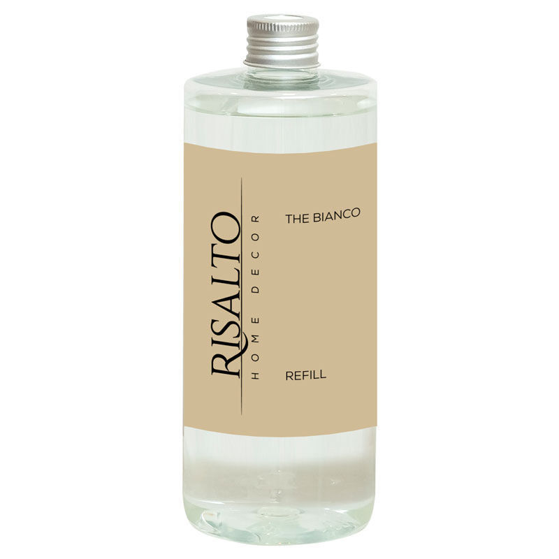 Рефилл Risalto Gold Белый чай 500мл 8050₽