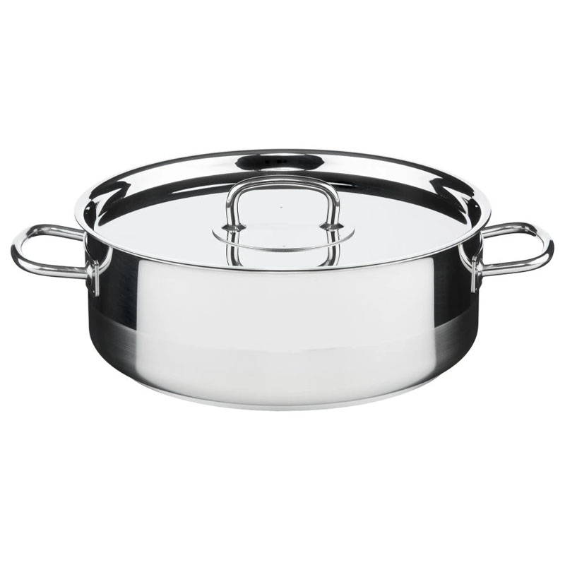 Сотейник с крышкой Kolimax Precise 45л 13000₽