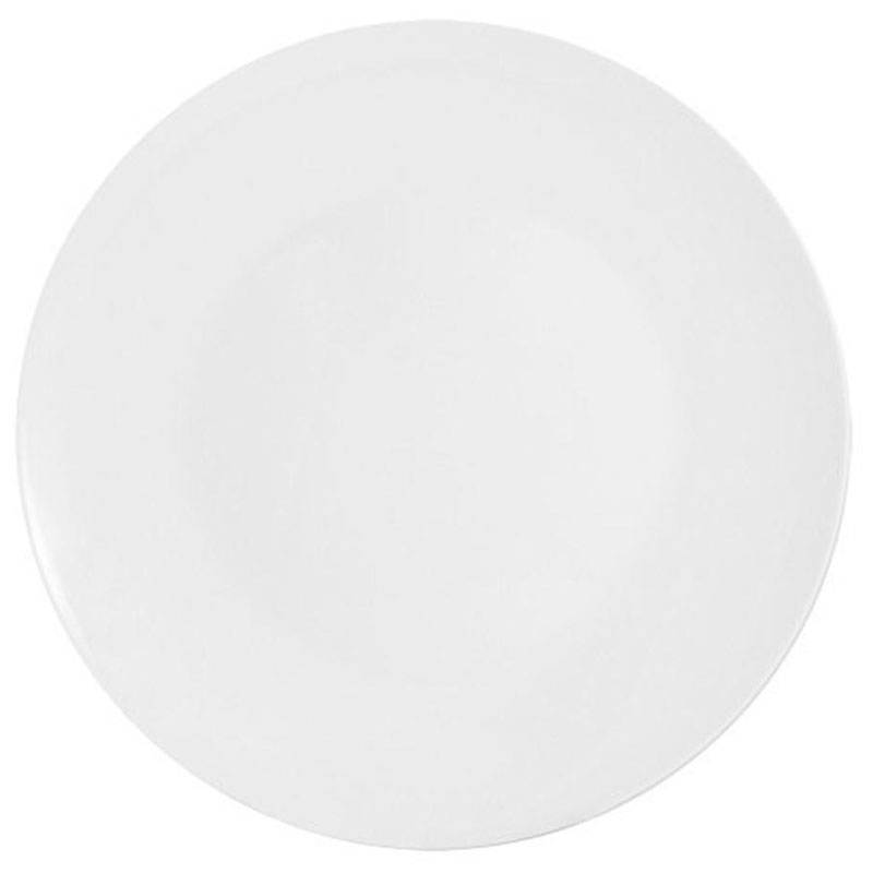 Тарелка закусочная Maxwell & Williams Кашемир Maxwell & Williams MW583-BC1896, цвет белый