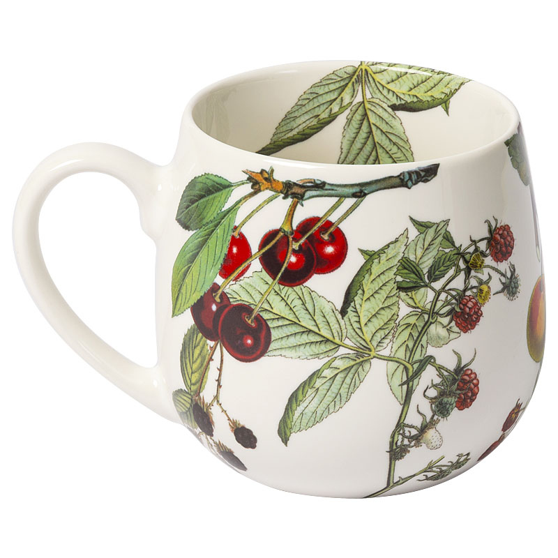 

Кружка Konitz My favourite tea fruits, 420 мл, Многоцветие