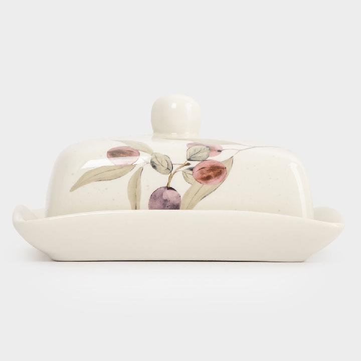 Масленка Anna Lafarg Сливы