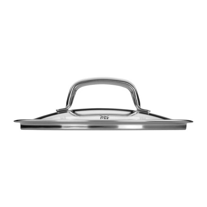 Кастрюля низкя WMF Platinum 2,4л 748946 Серый, фото 10