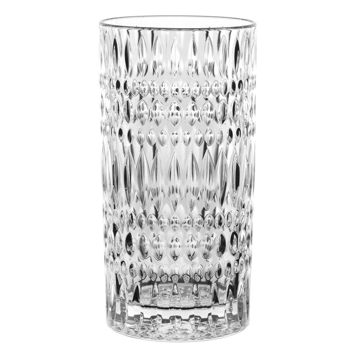 

Ваза Nachtmann Ethno 23см