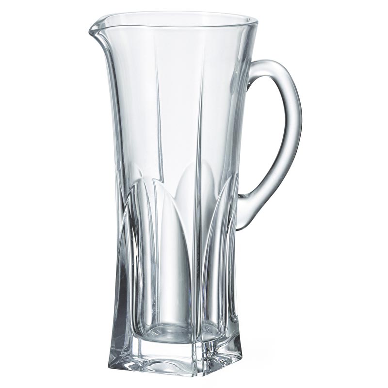 

Кувшин Crystal BOHEMIA Fjord