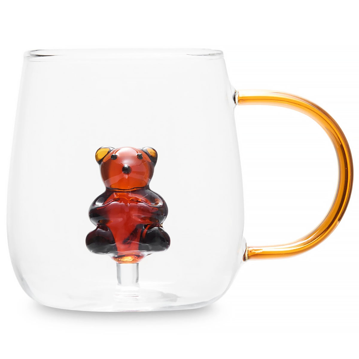 

Кружка Decor de table Медвежонок