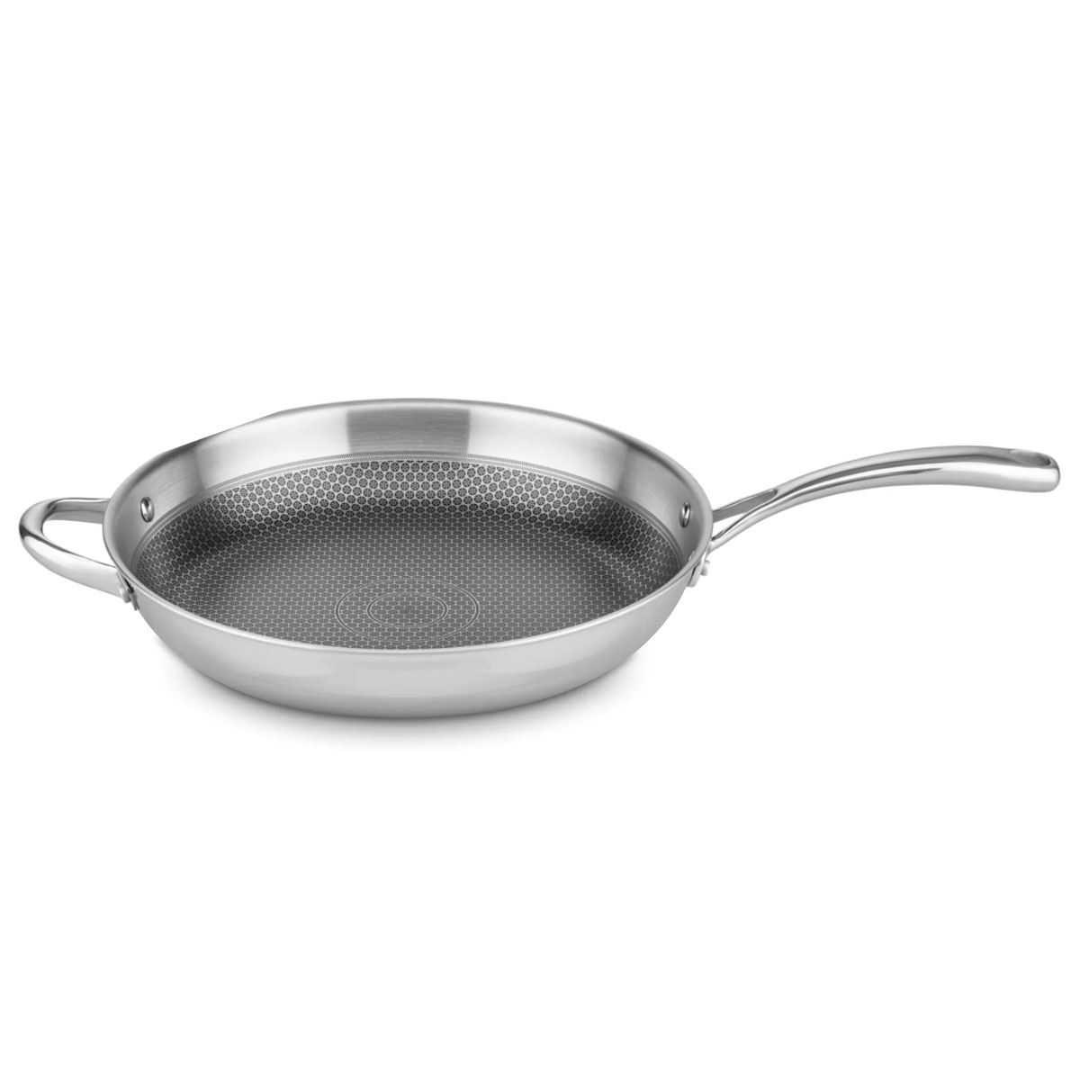 

Сковорода Elo Relief 32см