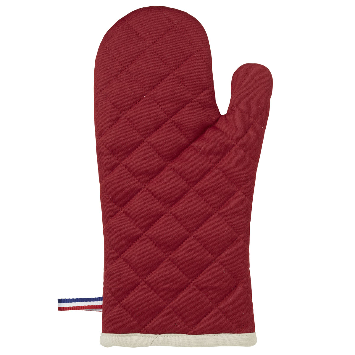 Набор прихваток-рукавиц Staub French Line (textile) Staub 40501-353, цвет бордовый