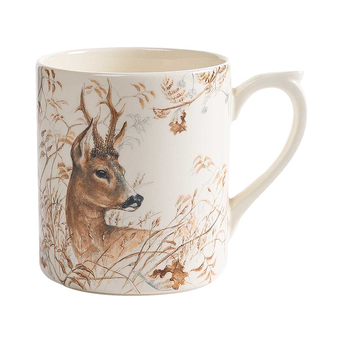 Кружка Gien Sologne 420мл 12250₽