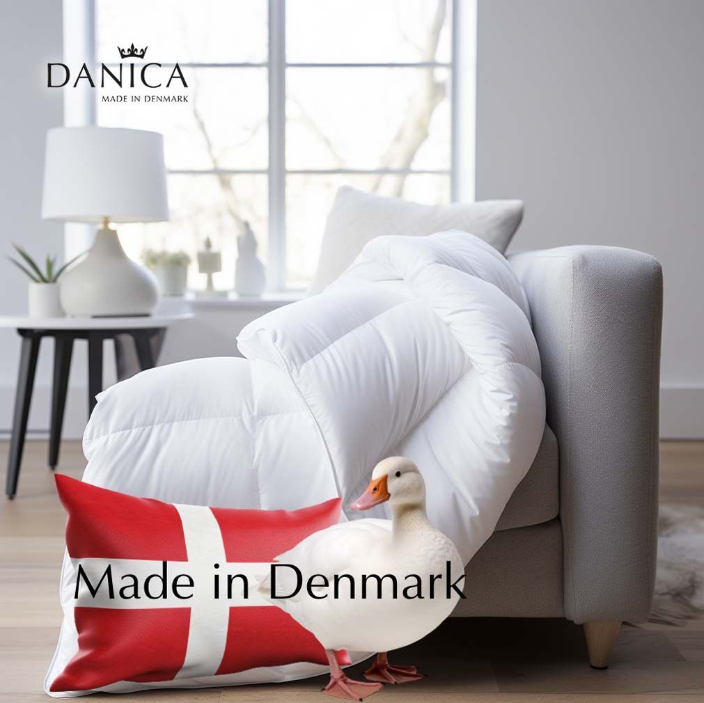 

Одеяло 1,5-спальное Danica Basic assortment