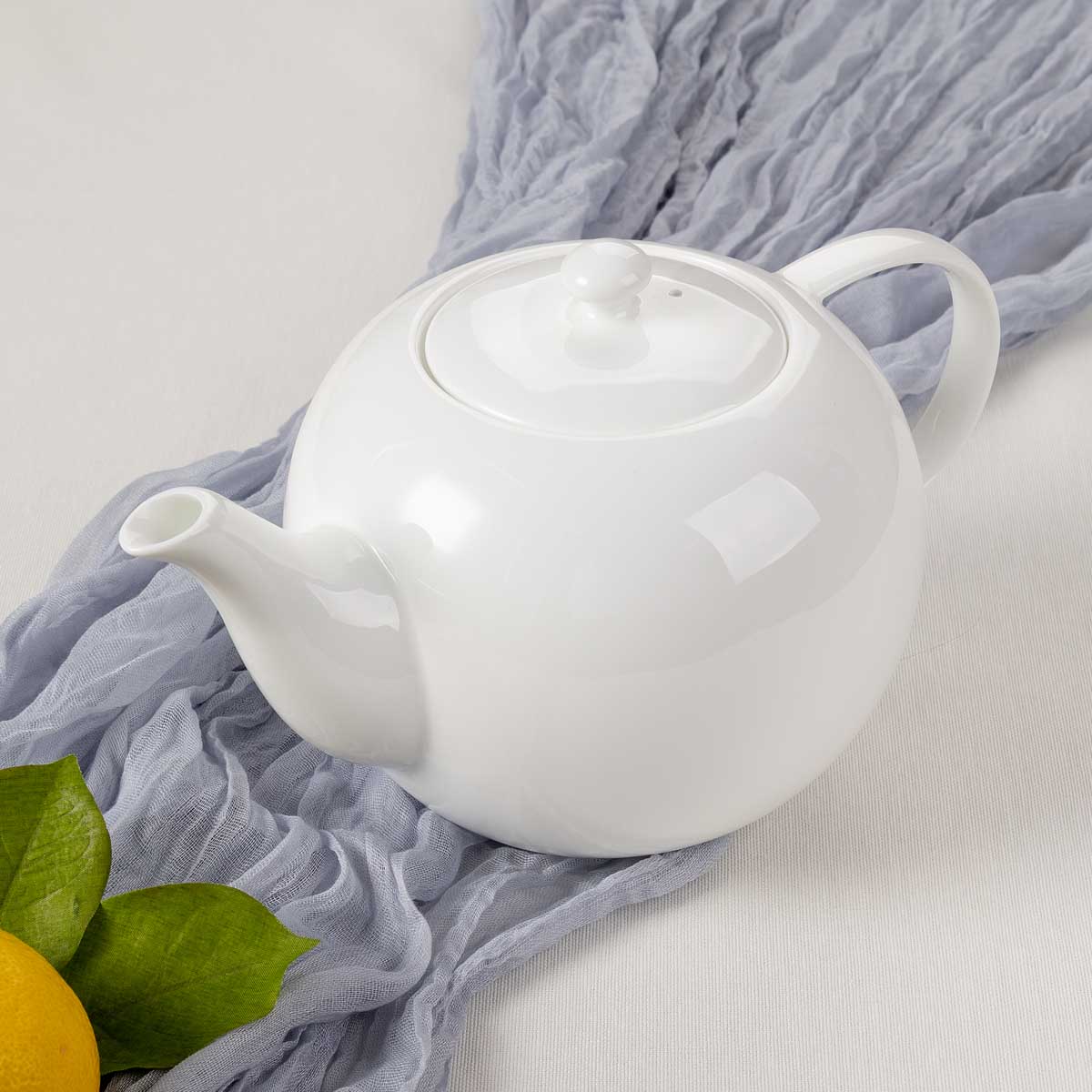 Чайник заварочный Zapel Table Blanche 3840₽