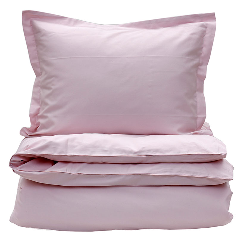 Простыня 1,5-спальная Gant Home Sateen 180x280см, цвет розовый Gant Home 851005304/674/180280