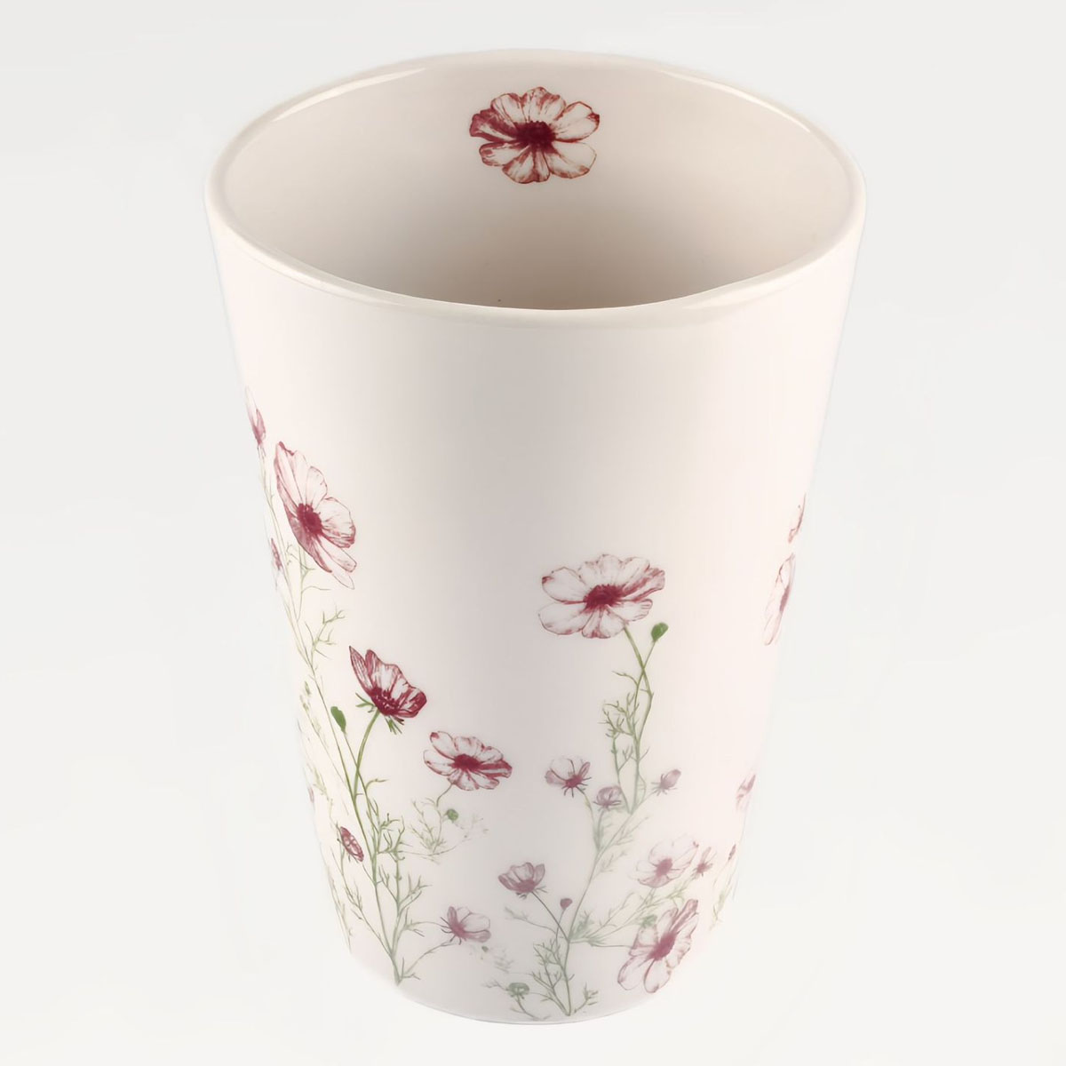 

Ваза Дымов Керамика Космея Утро 7.00