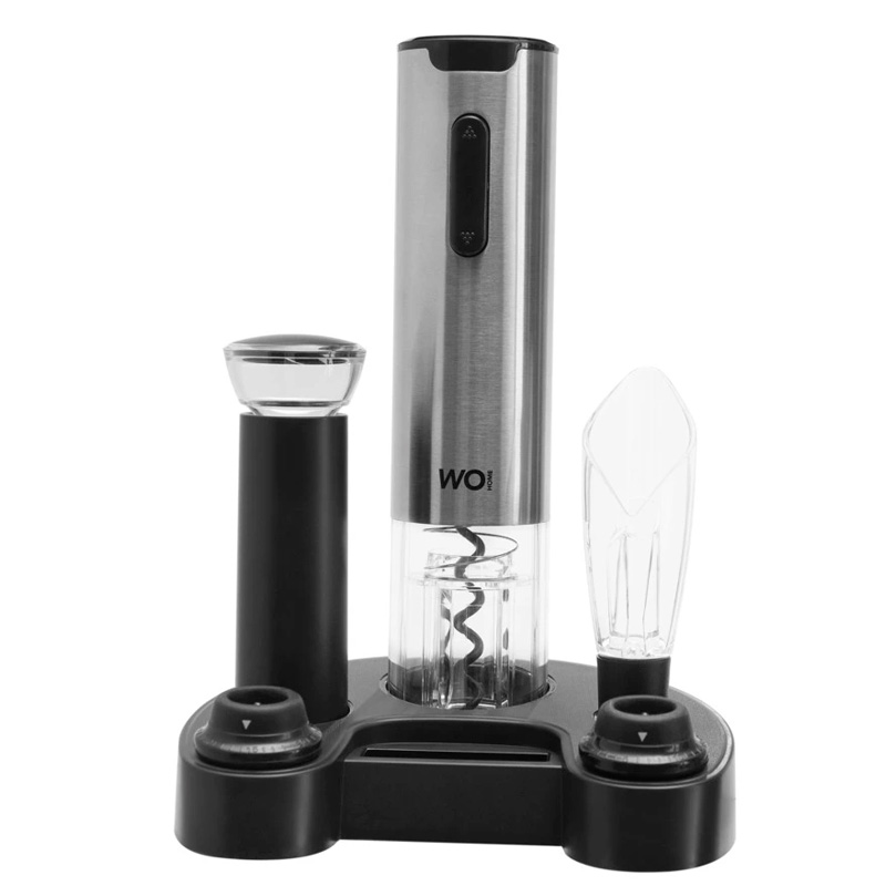 

Набор винных аксессуаров на подставке Wo Home Loft