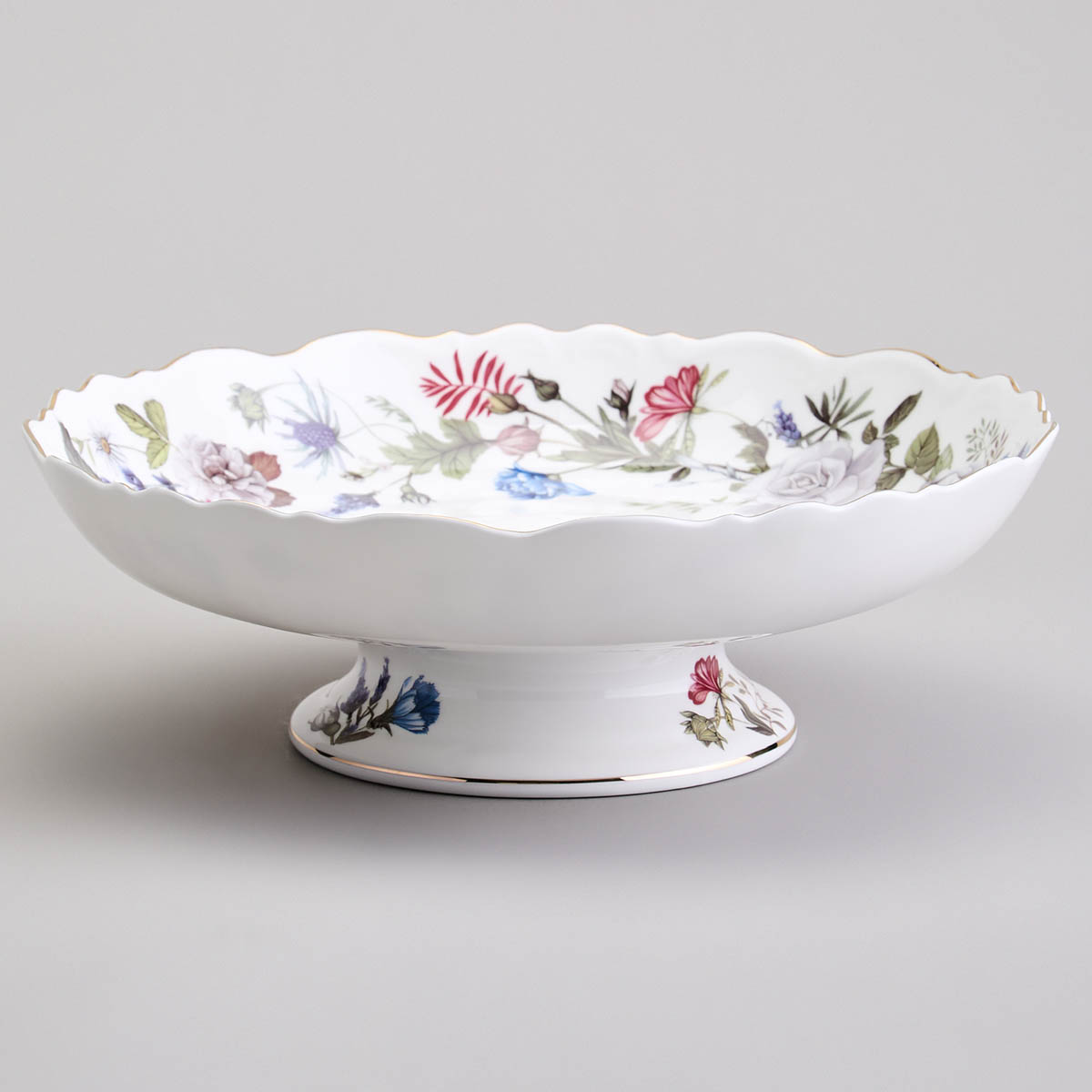 Ваза на ножке Lefard Belle 215x75см 3200₽