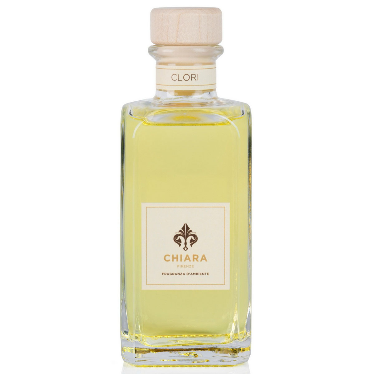 

Диффузор с палочками Chiara Firenze Богиня цветов Флора