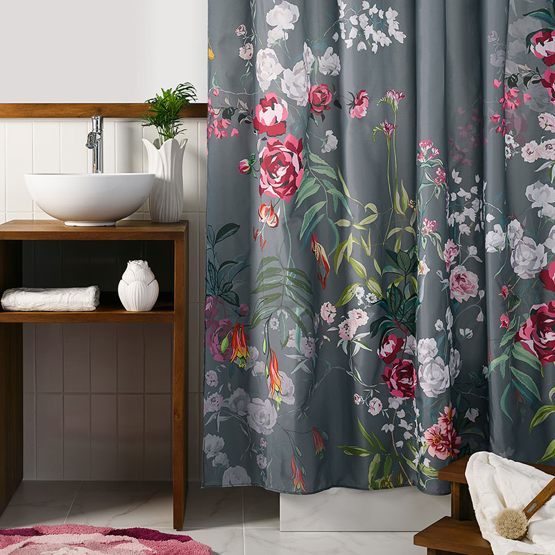 Штора для ванной комнаты Moroshka Fleur пюре овощное fleur alpine с говядиной и цельными злаками с 8 месяцев 100 г