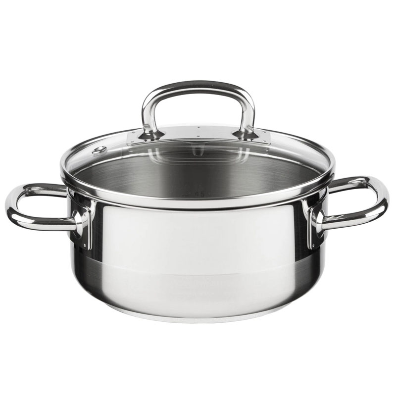 Сотейник с крышкой Kolimax Professional 1л 6360₽