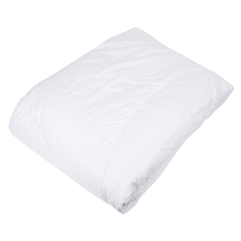 

Одеяло 1,5-спальное Frankenstoltz Sannwald Klima Active de Luxe 150x200см, Белый