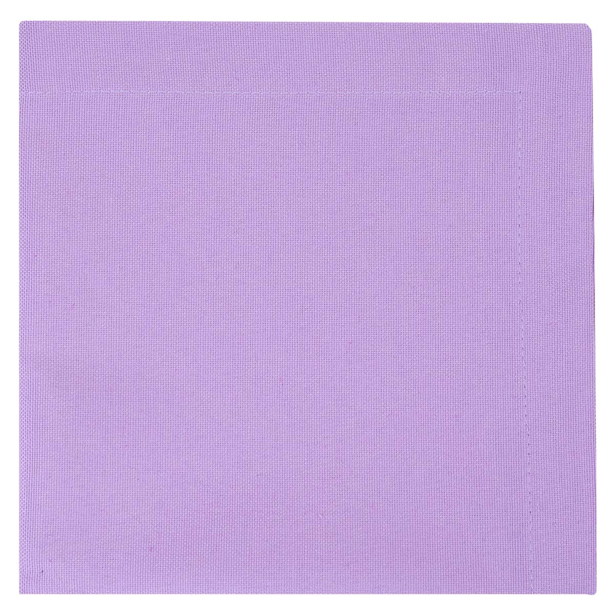Салфетка сервировочная Elpida 38х38см, цвет фиолетовый Elpida ELP.01.KY.018.0017.001 - фото 3
