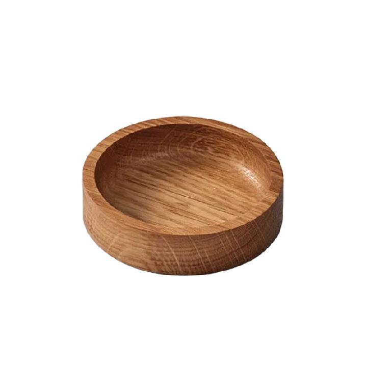 Соусник-шайба 50мл Kenai Дерево 7см