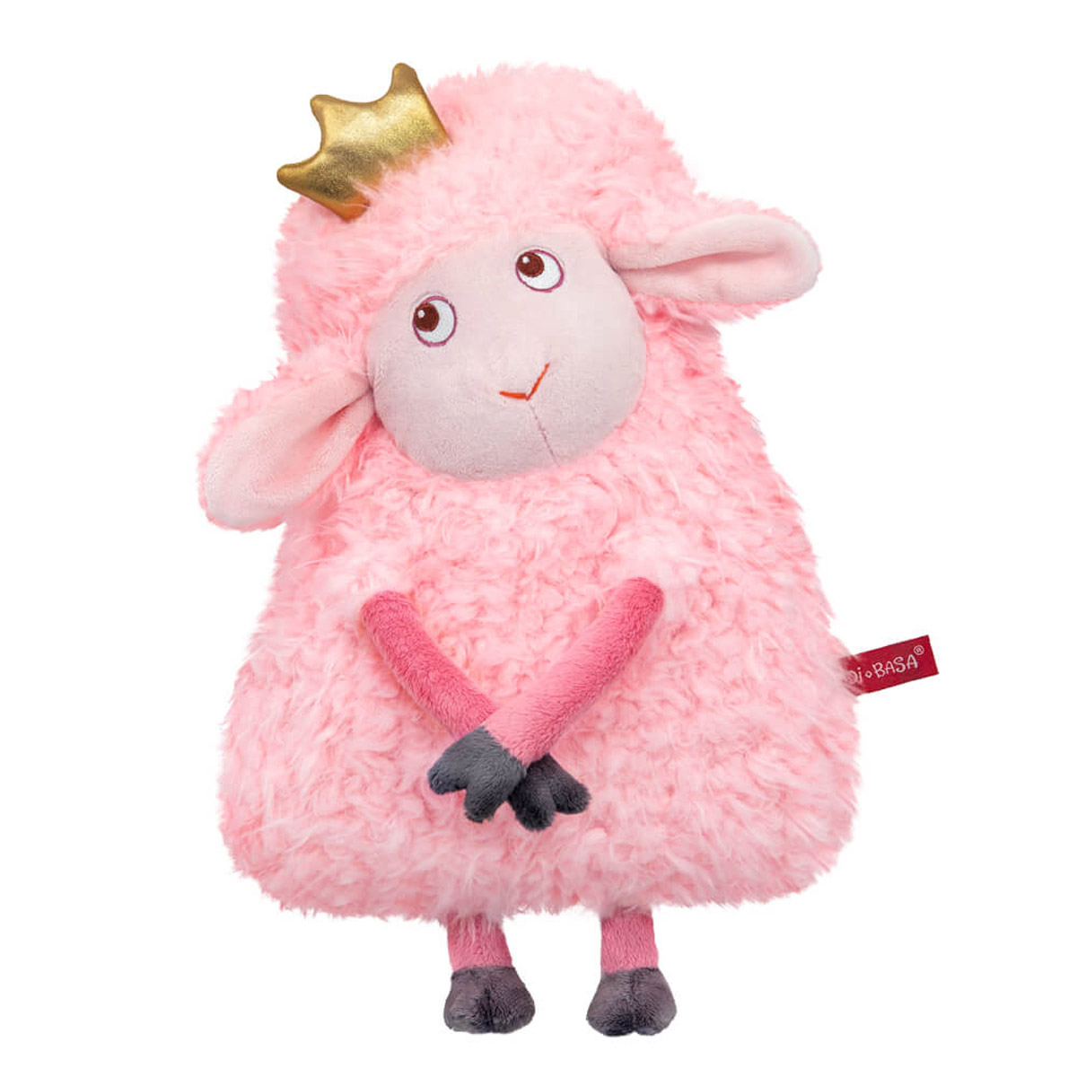 Игрушка BUDI BASA collection Овечка Элиза 32см