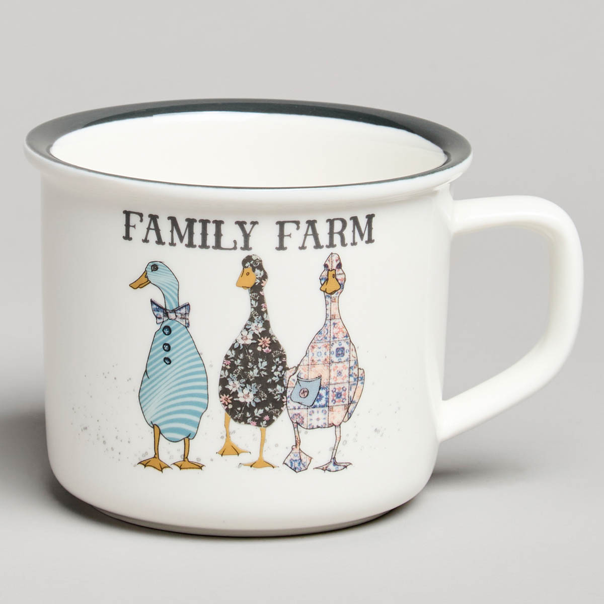 

Кружка Lefard Family Farm 300мл