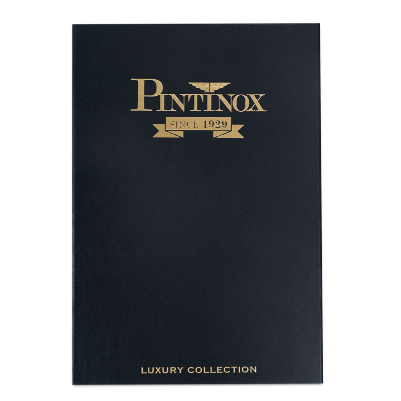 Набор столовых приборов Pintinox Infinito, 24 предмета PINTINOX 19C07091, цвет серебристый - фото 5