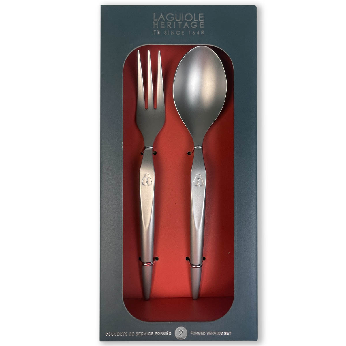 Набор для сервировки Tarrerias Bonjean Laguiole Heritage 8880₽