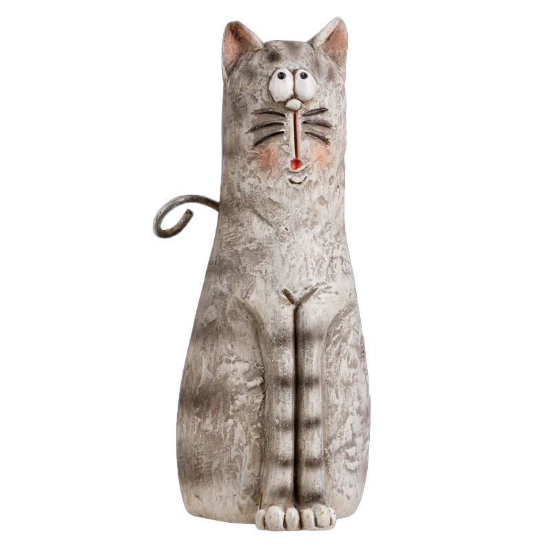 

Сувенир ErichKrause Decor Покормите кота 9см