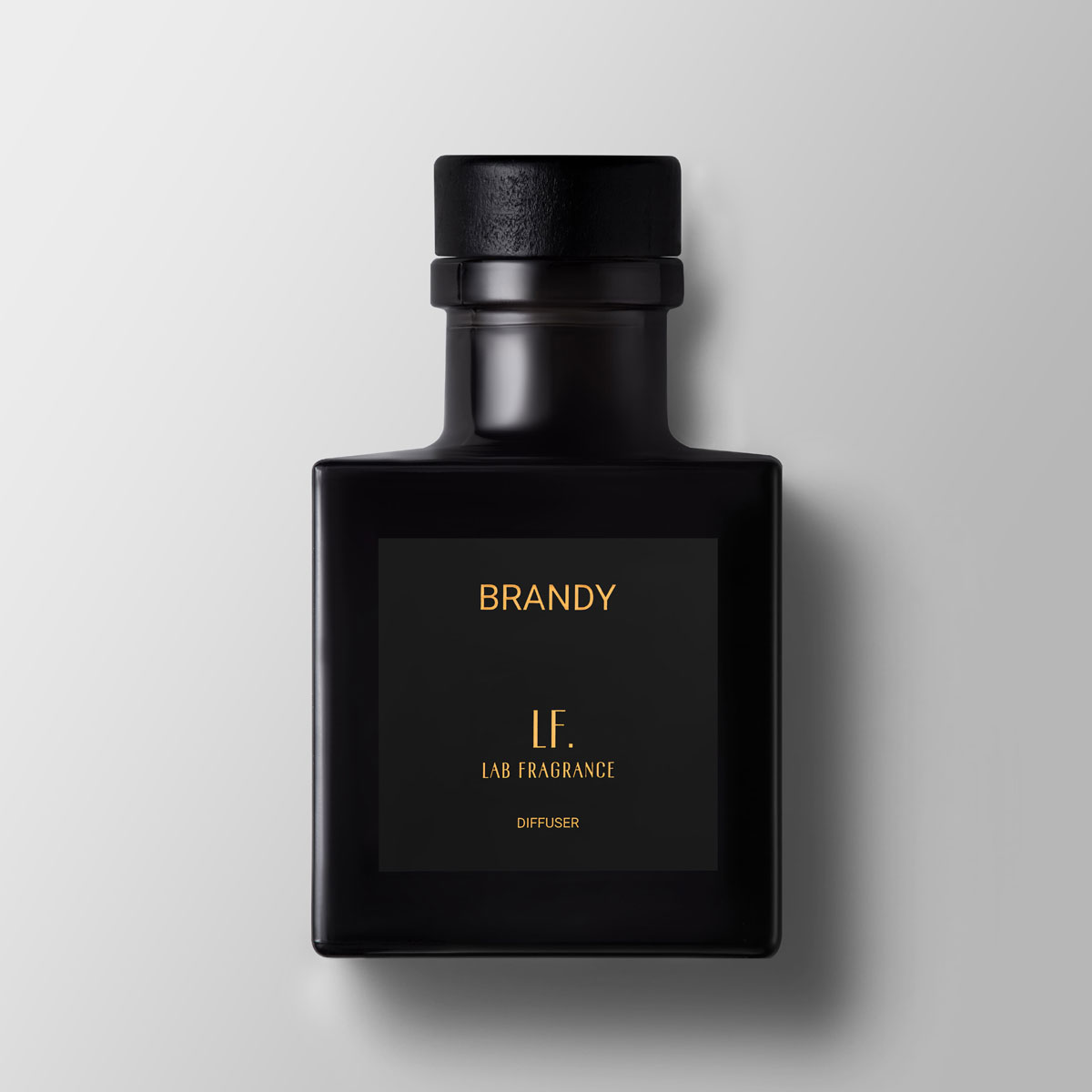 Диффузор ароматический Lab Fragrance Премиум. Бренди 100мл ароматическая смесь натуральная для бани ванны сандал 100мл