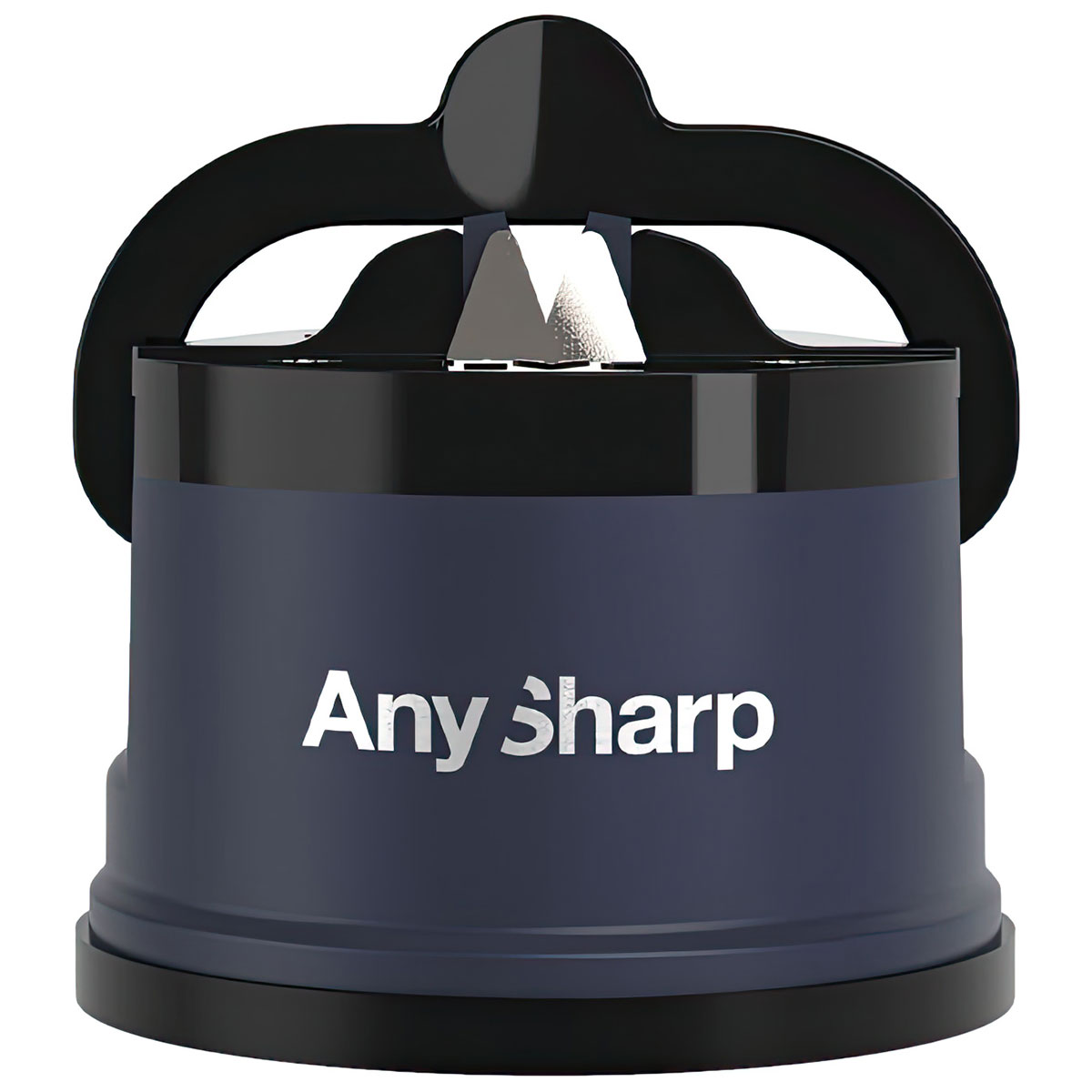 Точилка для ножей AnySharp ELITE navy точилка для ножей anysharp elite grey