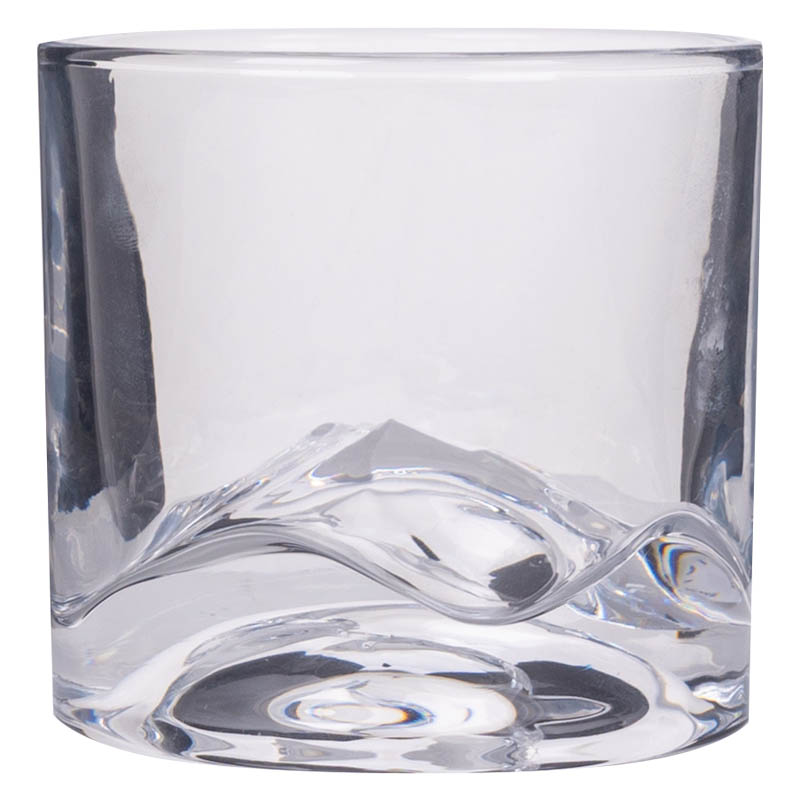 Набор стаканов для виски Liiton Peaks, 4шт Liiton L20800 - фото 1
