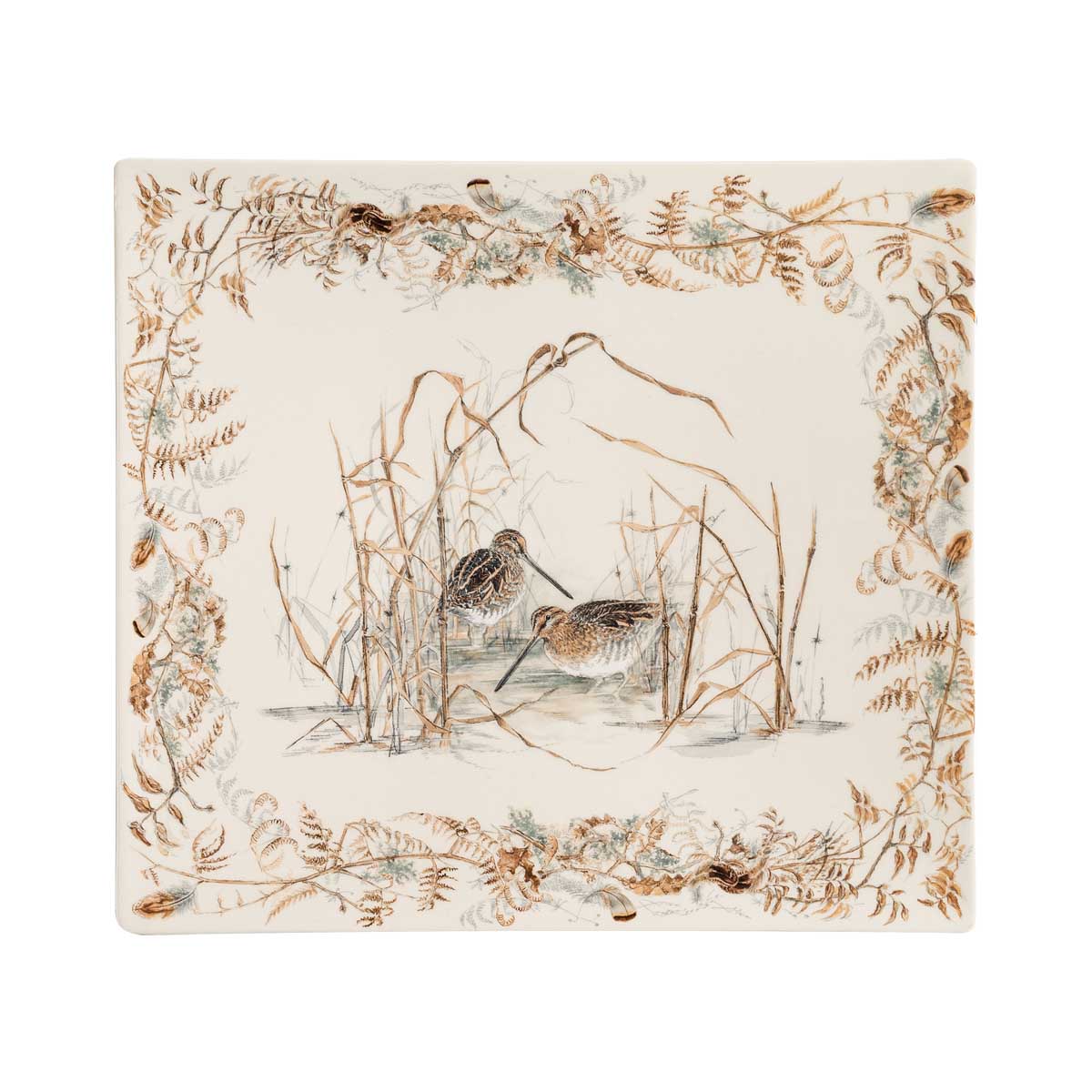 Блюдо Gien Sologne 295x265см 26940₽