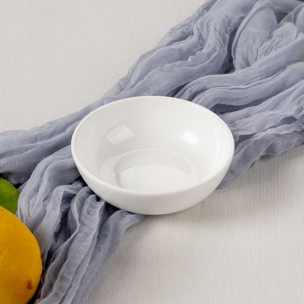 Соусник Zapel Table Blanche 430₽