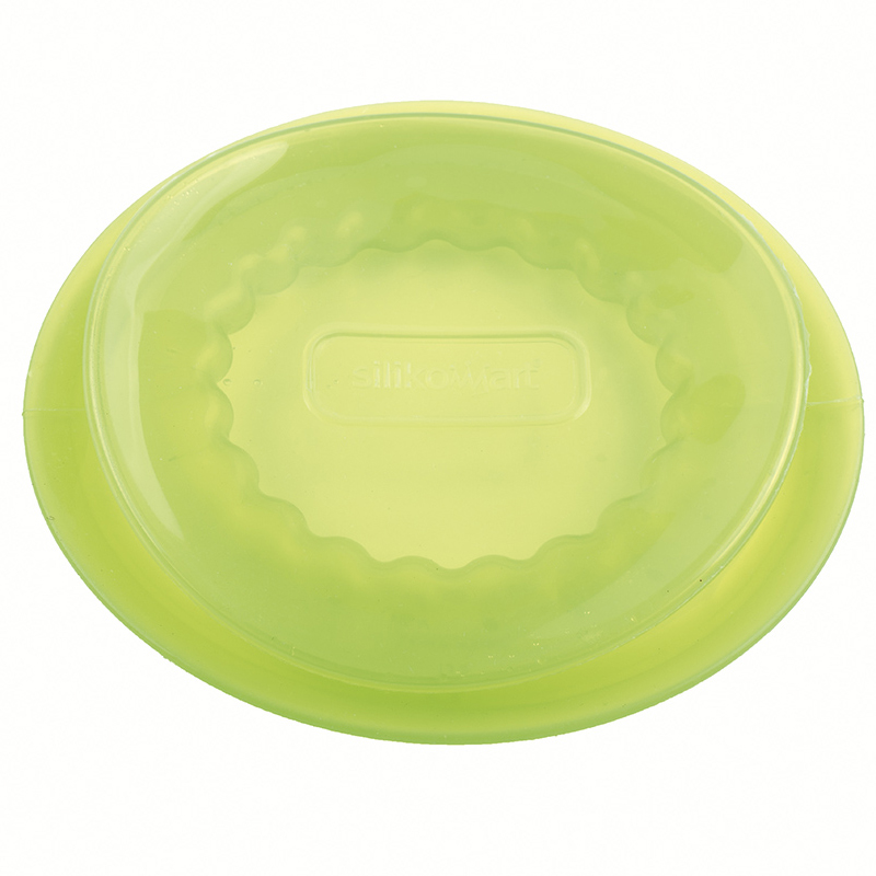 

Крышка Silikomart Capflex XL, Зеленый