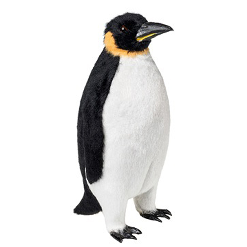

Пингвин Hogewoning Dolls, Figurines And Animals, Черный;белый