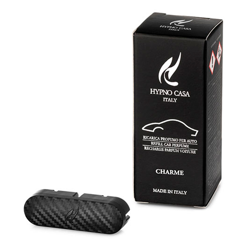 

Блок сменный для автодиффузора Hypno Casa Luxury Line Очарование