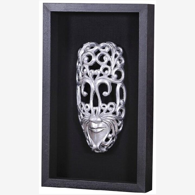 

Панно Mart Gallery Венеция 2, Черный