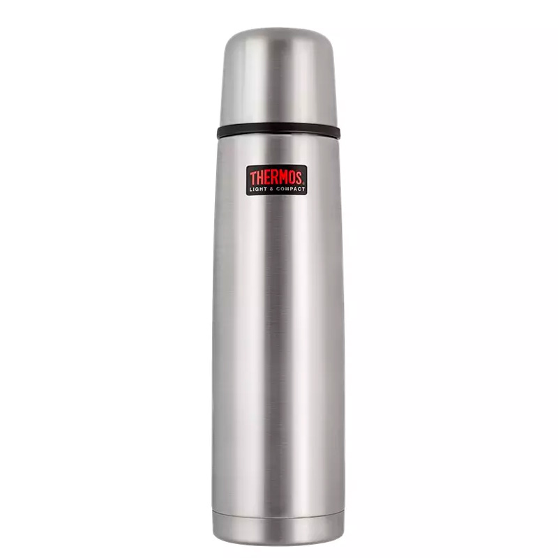 

Термос Thermos 1л, розовый