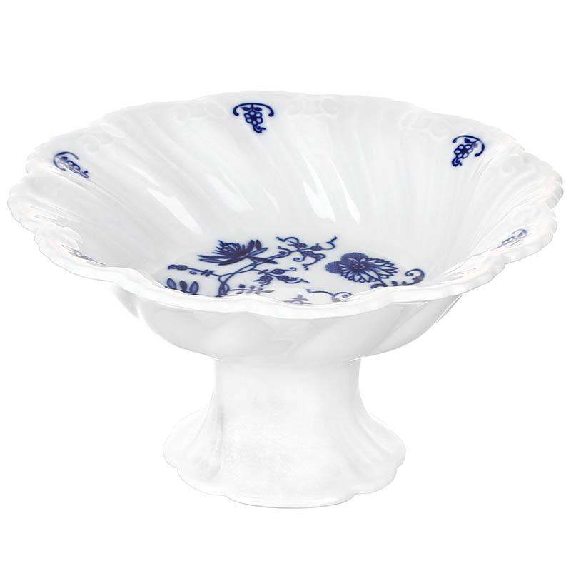 

Ваза для конфет Leander Мэри Энн