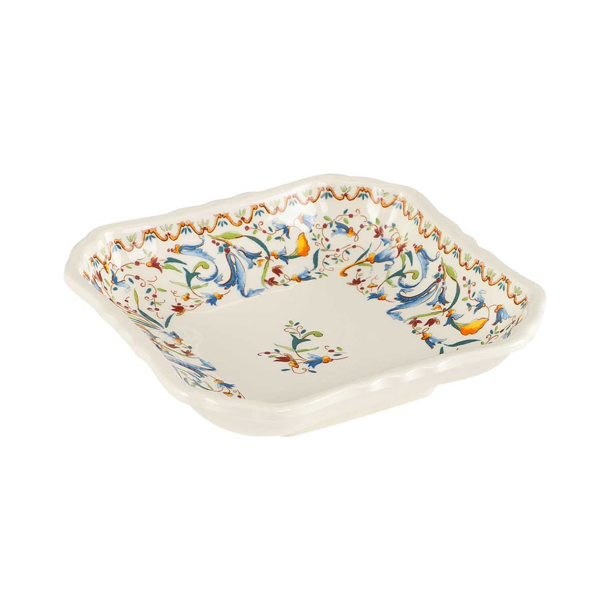 Блюдо квадратное Gien Toscana 15x15см 16490₽