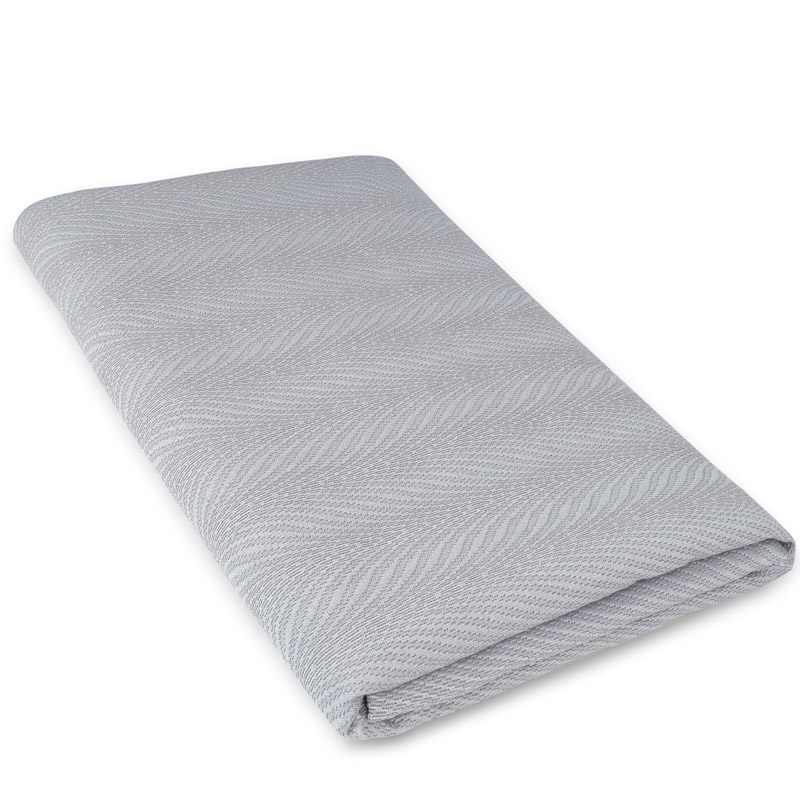 

Покрывало 1,5-спальное Portugal Home Gilda 180x260см, цвет серый