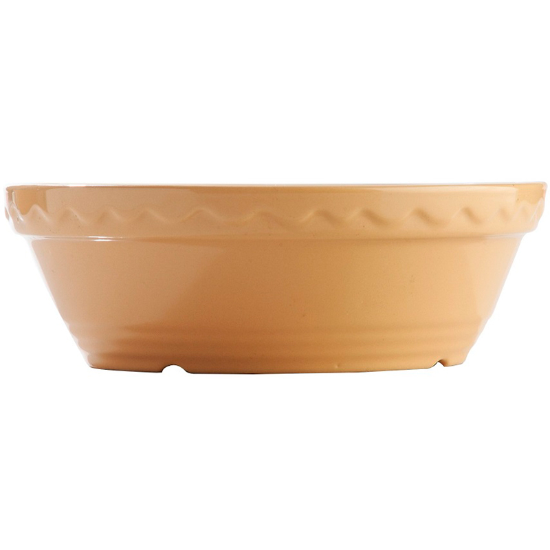 

Миска для выпечки Cane круглая 15 см, Оранжевый