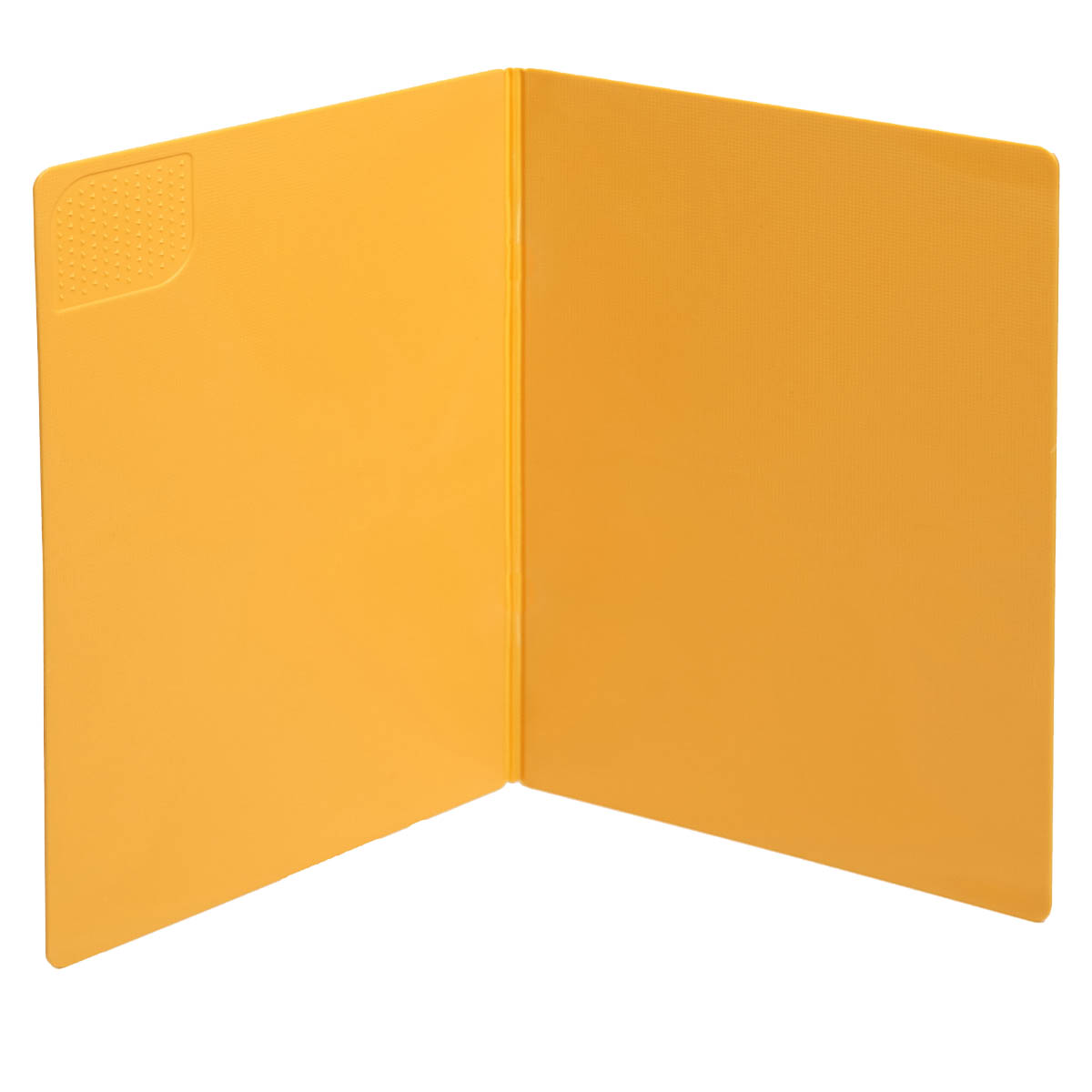 Доска разделочная складная Ambient Omni, цвет медово-желтый Ambient AOM003PPYH
