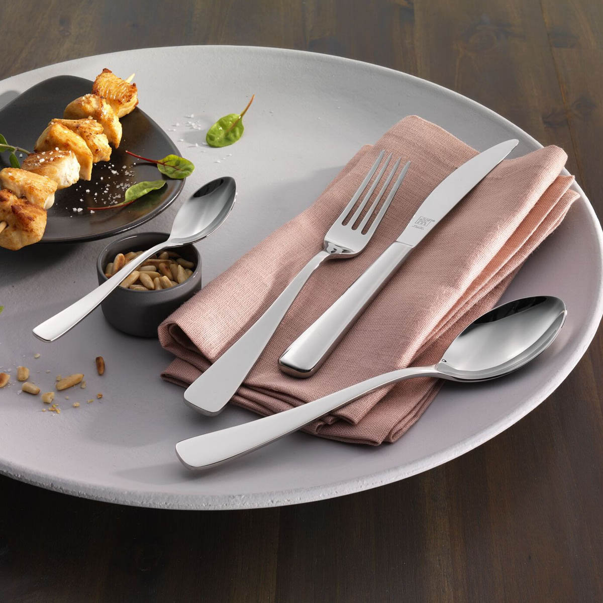 Набор столовых приборов Zwilling Soho 30 предметов на 6 персон