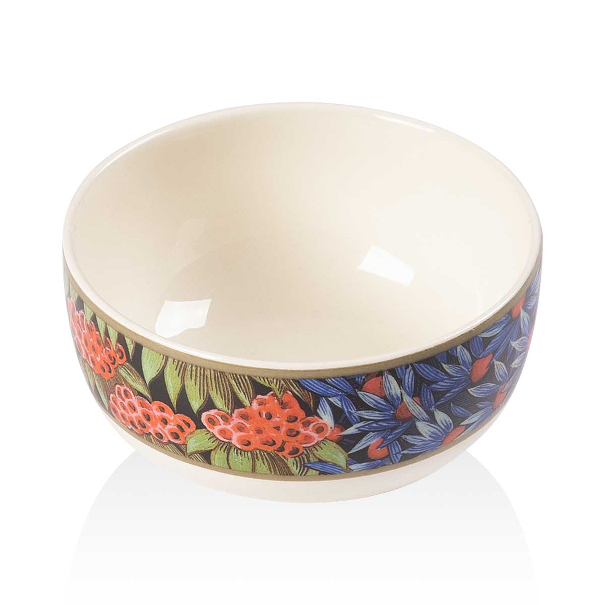 Набор салатников Gien Le Jardin Du Palais, 2шт