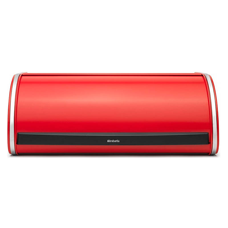 

Хлебница Brabantia 44,5x17,5x27см, цвет пламенно-красный, В ассортименте