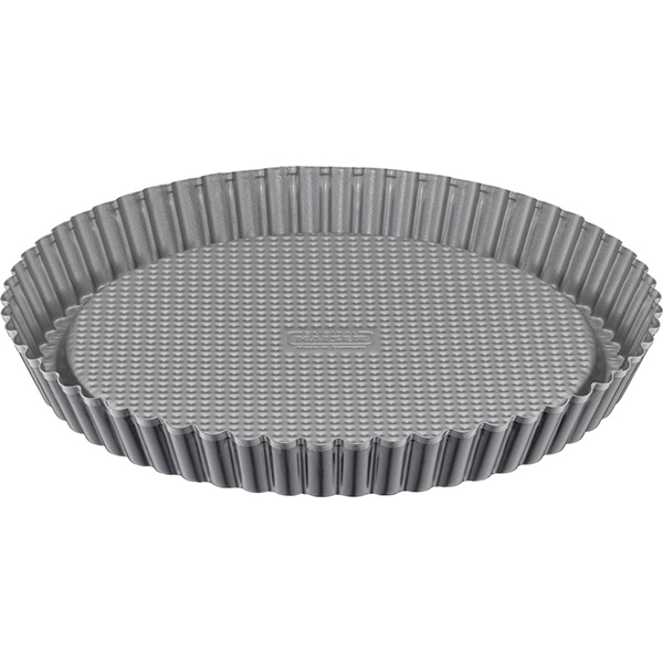 

Форма для пирога KAISER INSPIRATION 28см, Серый