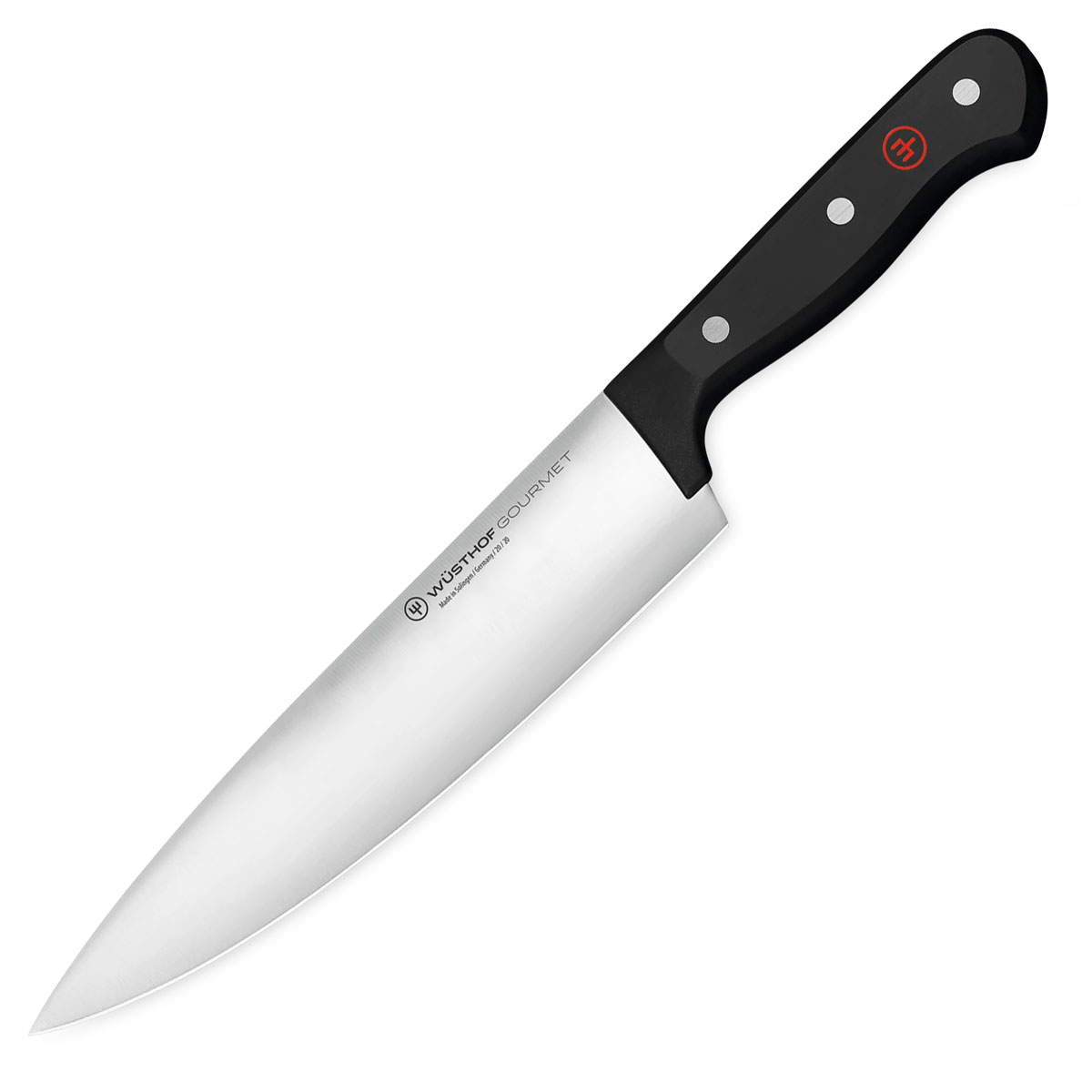 Нож кухонный Шеф Wuesthof Gourmet 20см
